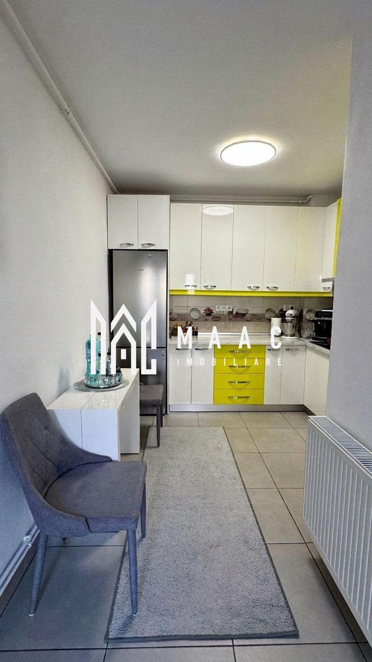Apartament 3 camere de vânzare | Sibiu, Central | Centrul Istoric - 5
