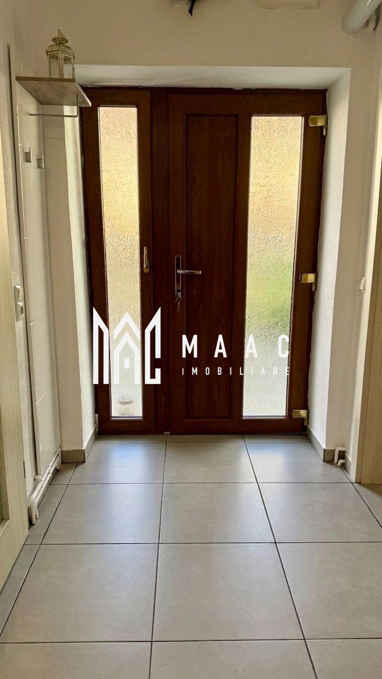 Apartament 3 camere de vânzare | Sibiu, Central | Centrul Istoric - 11