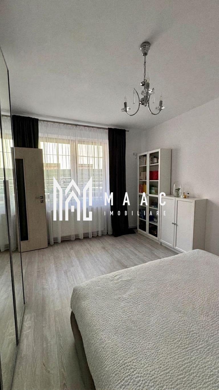 Apartament 3 camere de vânzare | Sibiu, Central | Centrul Istoric - 8