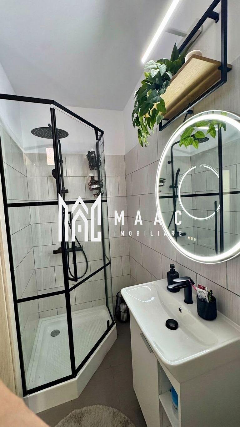 Apartament 3 camere de vânzare | Sibiu, Central | Centrul Istoric - 10