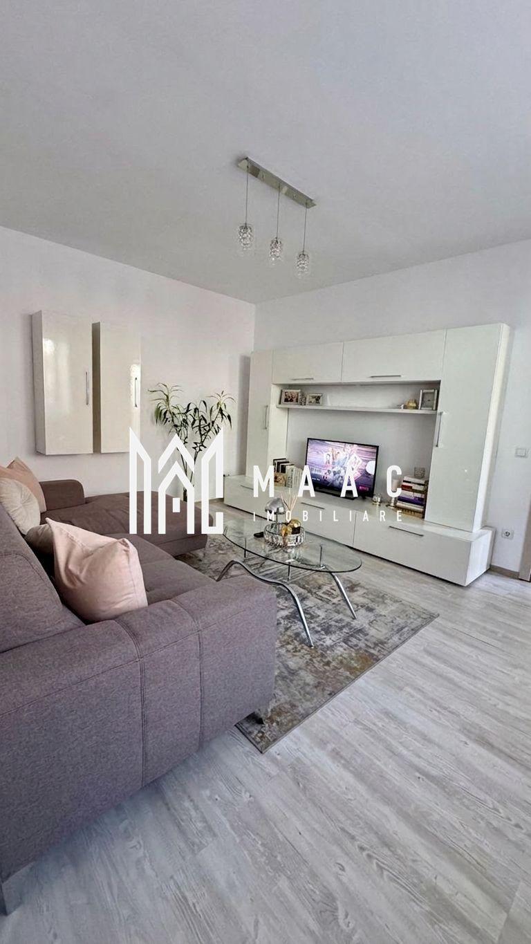Apartament 3 camere de vânzare | Sibiu, Central | Centrul Istoric - 3