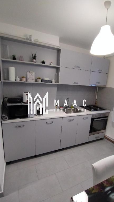 Apartament 2 camere de vânzare | Râmnicu Vâlcea | 1 Mai | 47 mp - 8