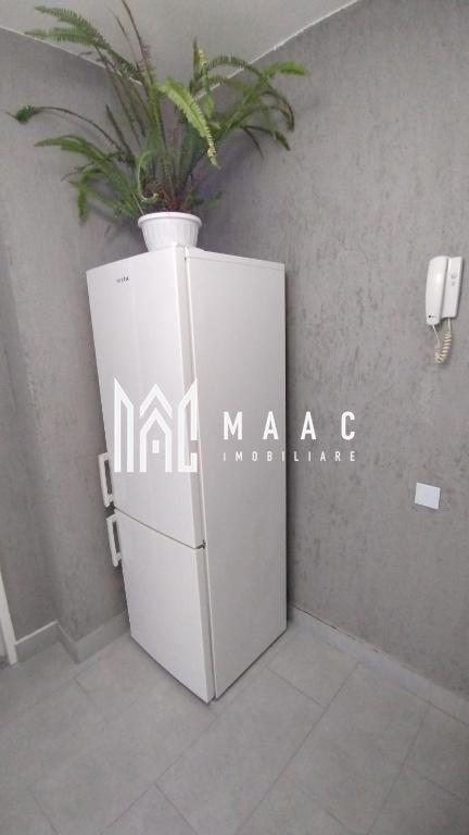 Apartament 2 camere de vânzare | Râmnicu Vâlcea | 1 Mai | 47 mp - 9