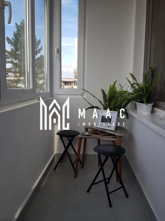 Apartament 2 camere de vânzare | Râmnicu Vâlcea | 1 Mai | 47 mp - 6