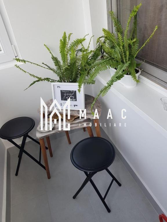 Apartament 2 camere de vânzare | Râmnicu Vâlcea | 1 Mai | 47 mp - 3