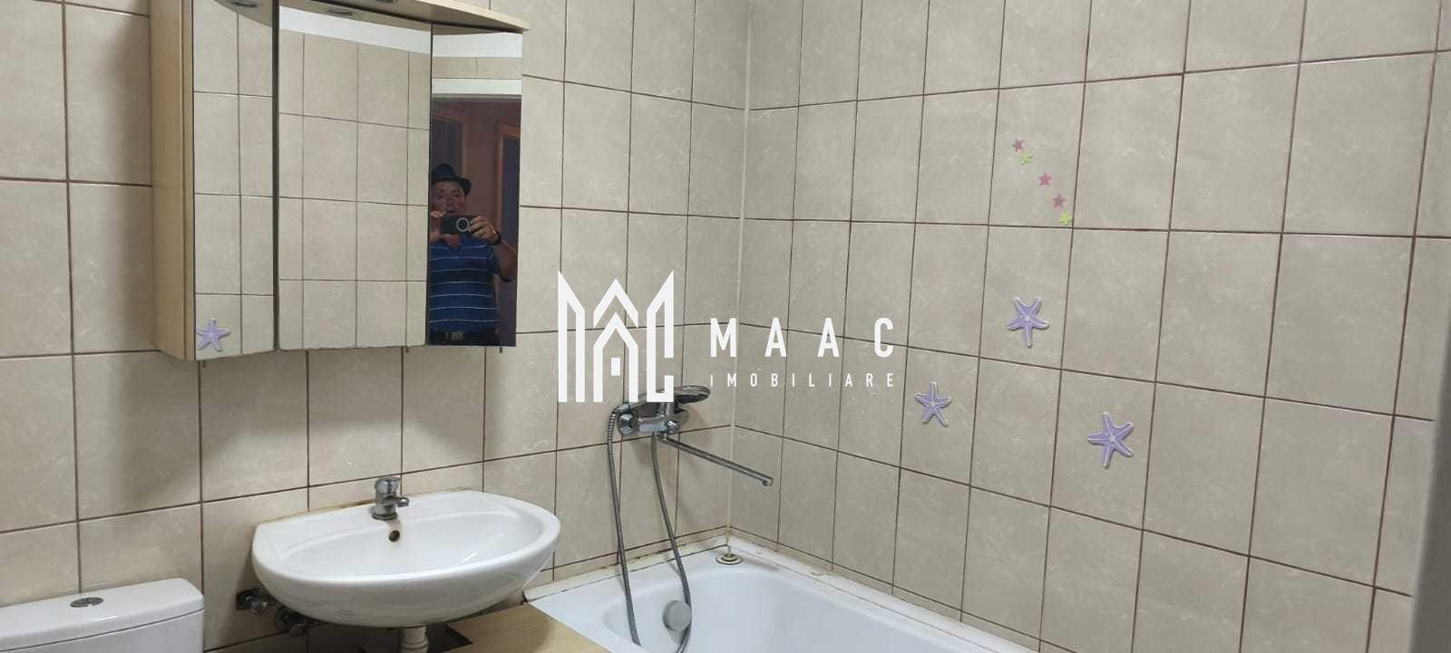Apartament 3 camere de închiriat | Sibiu, Turnișor | 73 mp - 7