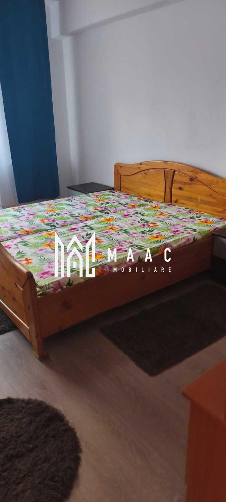 Apartament 3 camere de închiriat | Sibiu, Turnișor | 73 mp - 4