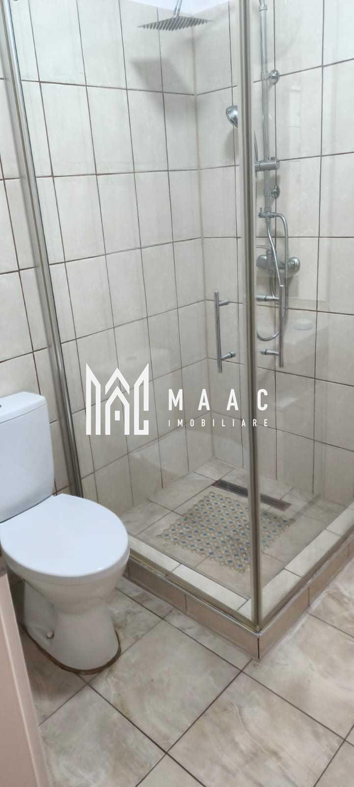 Apartament 3 camere de închiriat | Sibiu, Turnișor | 73 mp - 8