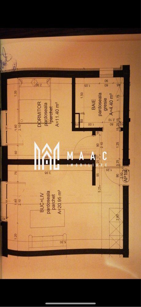 Apartament 2 camere de vânzare | Sibiu | Arhitecților | curte - 7