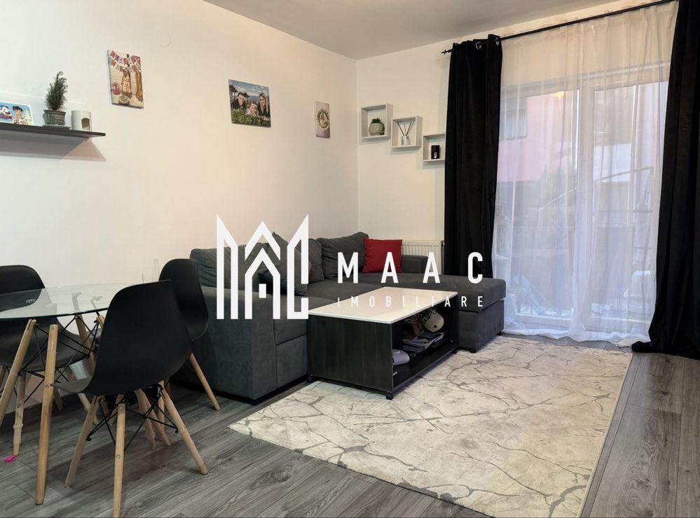 Apartament 2 camere de vânzare | Sibiu | Arhitecților | curte - 2