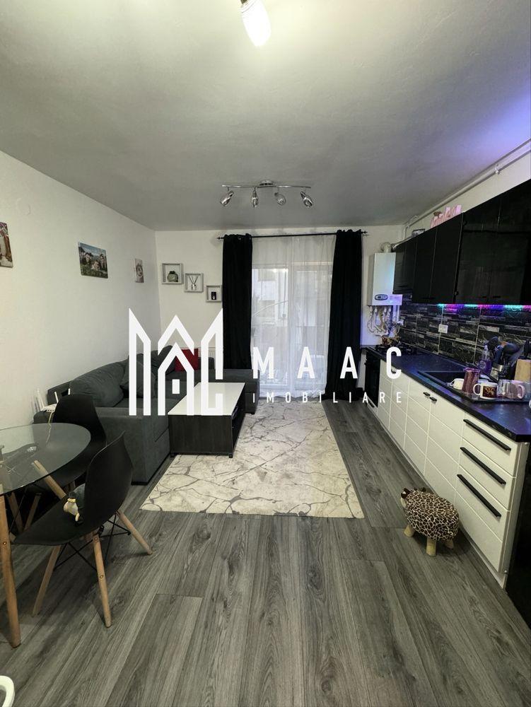 Apartament 2 camere de vânzare | Sibiu | Arhitecților | curte - 1