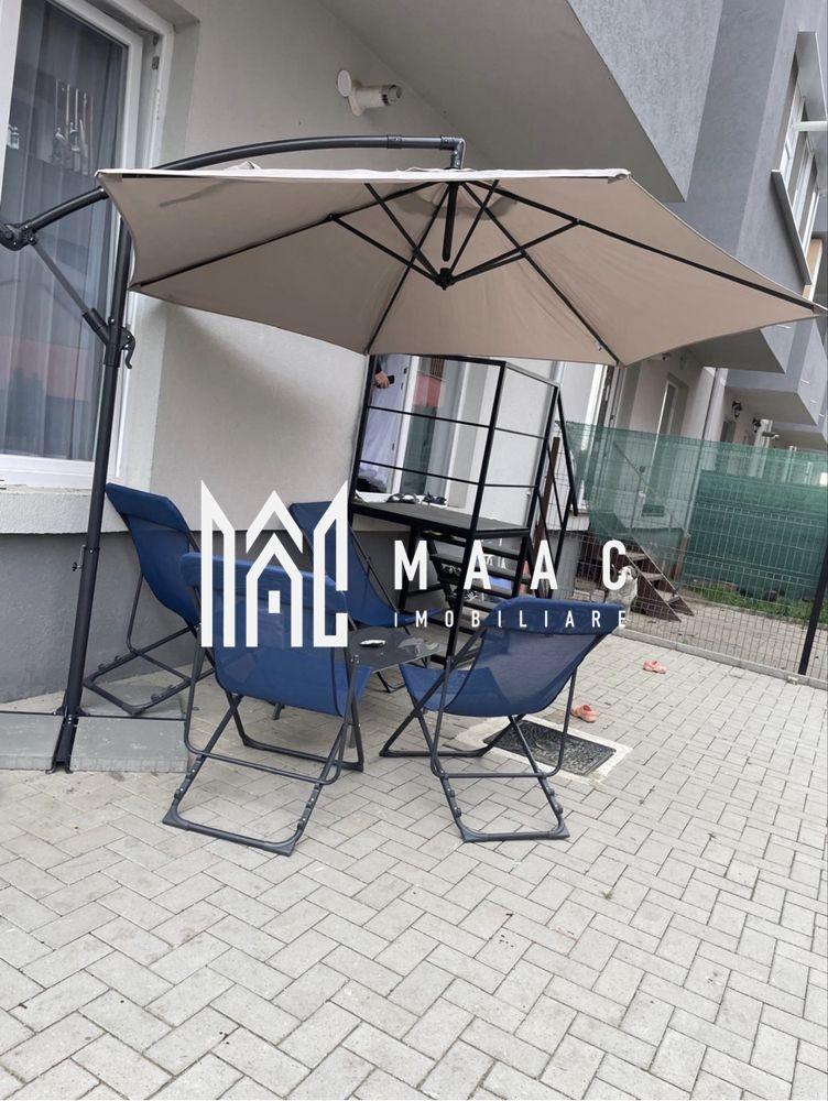 Apartament 2 camere de vânzare | Arhitecților | Curte 130mp - 6