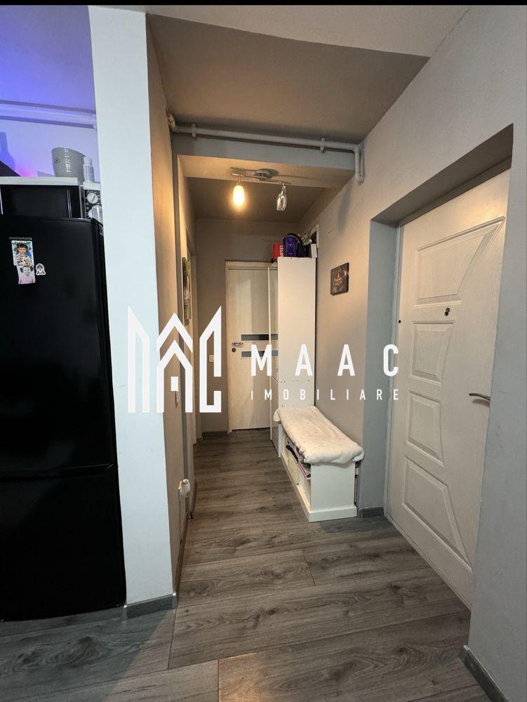 Apartament 2 camere de vânzare | Sibiu | Arhitecților | curte - 8