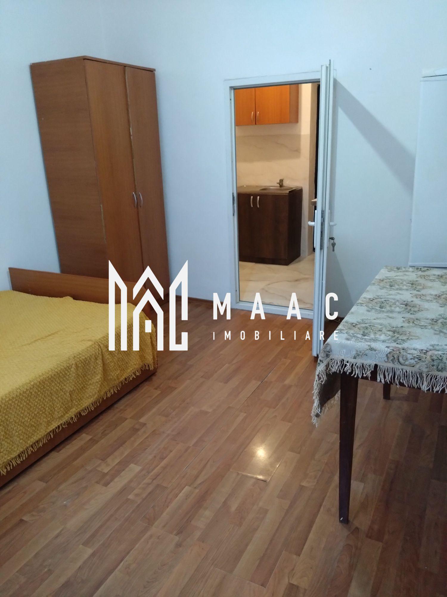 Garsonieră de vânzare | Râmnicu Vâlcea, Cartierul Traian - 2