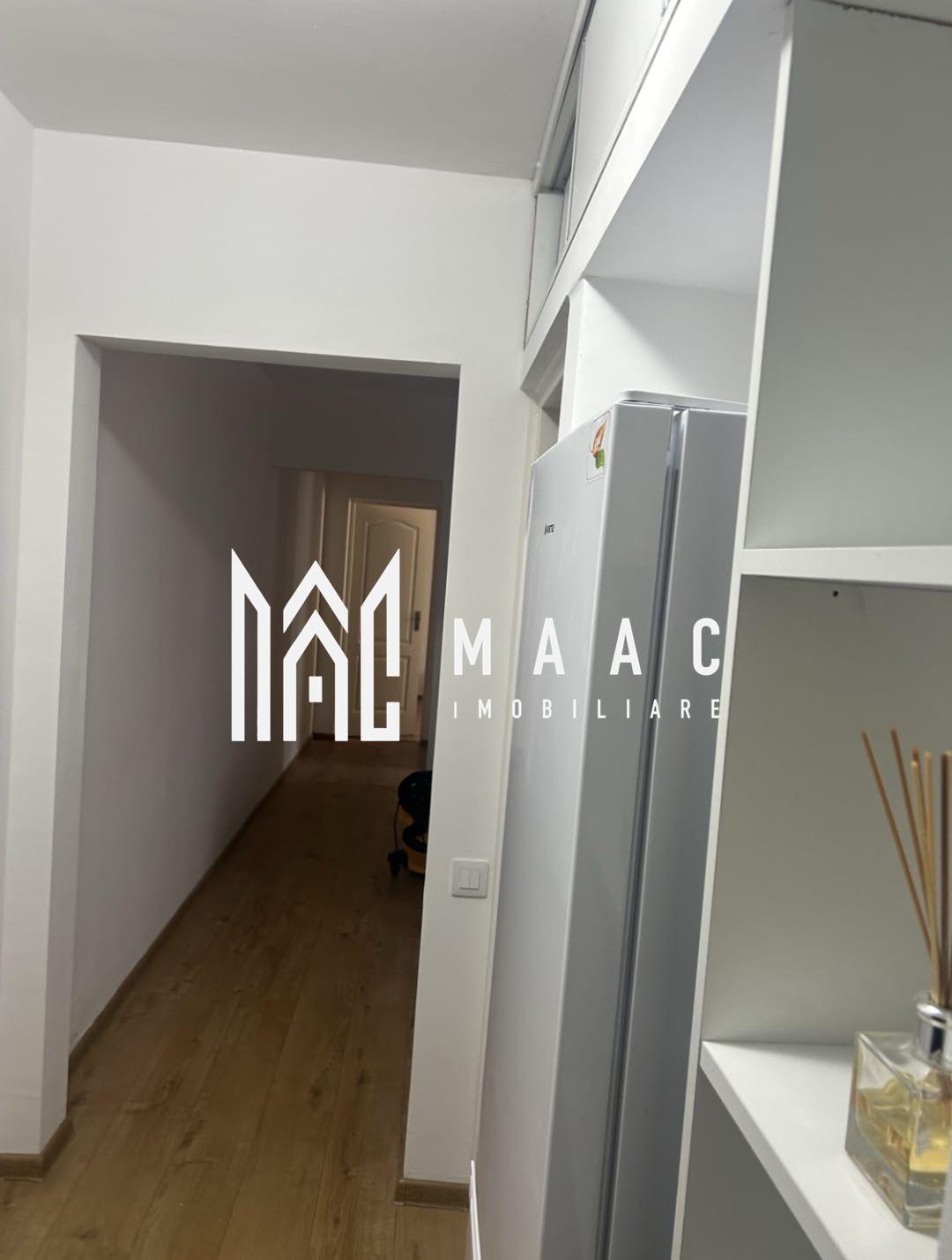 Apartament 3 camere de vânzare | Râmnicu Vâlcea, Ostroveni - 7