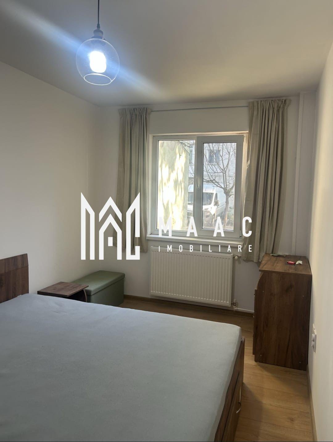 Apartament 3 camere de vânzare | Râmnicu Vâlcea, Ostroveni - 3