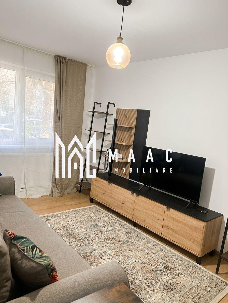 Apartament 3 camere de vânzare | Râmnicu Vâlcea, Ostroveni - 1