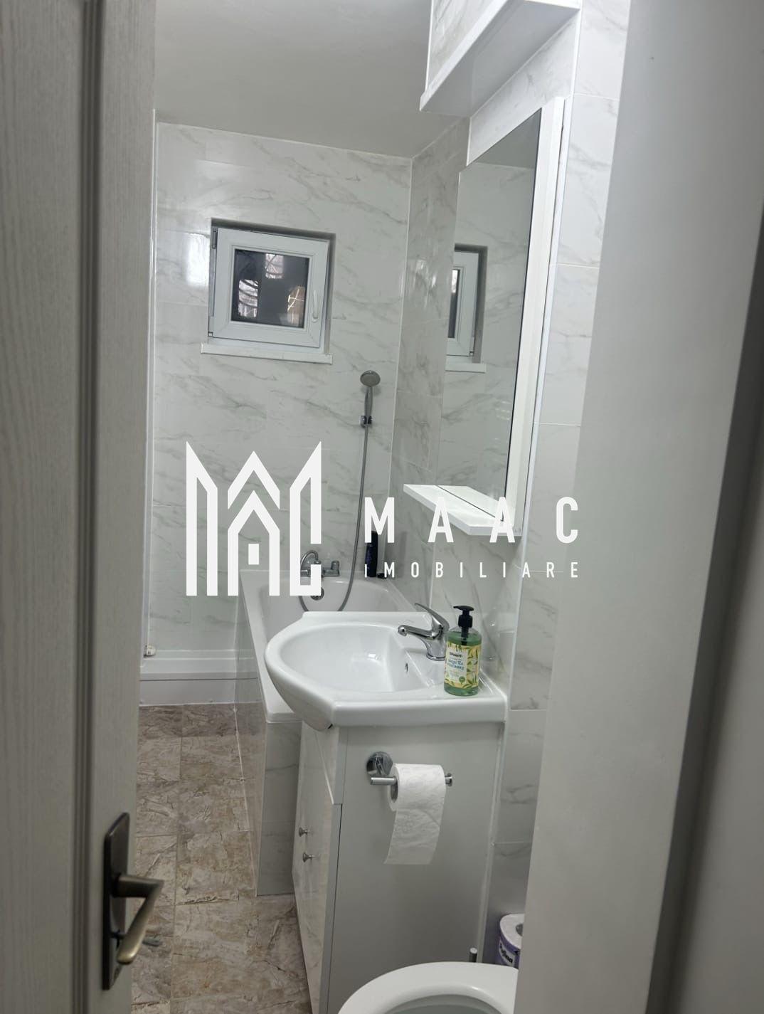 Apartament 3 camere de vânzare | Râmnicu Vâlcea, Ostroveni - 6