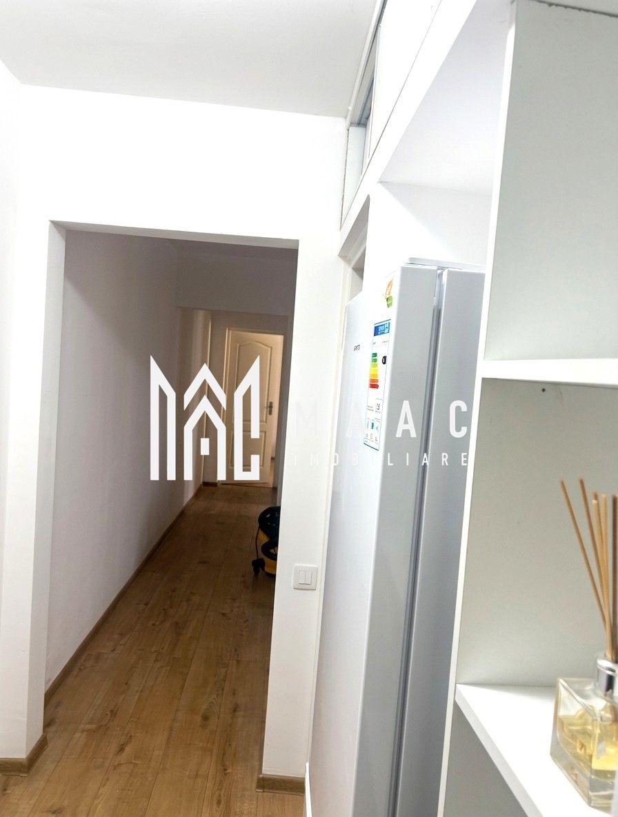 Apartament 3 camere de vânzare | Râmnicu Vâlcea, Ostroveni - 7