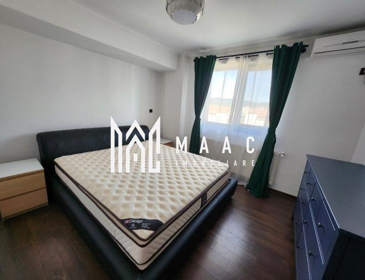 Apartament 3 camere de vânzare | Râmnicu Vâlcea, Central - 8