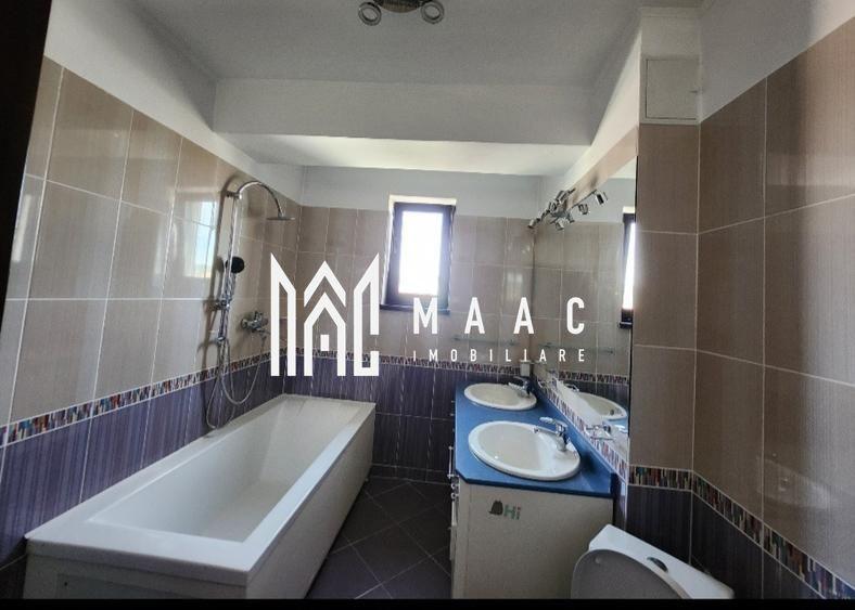 Apartament 3 camere de vânzare | Râmnicu Vâlcea, Central - 11