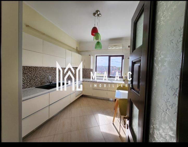 Apartament 3 camere de vânzare | Râmnicu Vâlcea, Central - 6