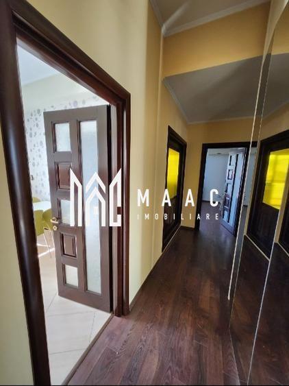 Apartament 3 camere de vânzare | Râmnicu Vâlcea, Central - 9
