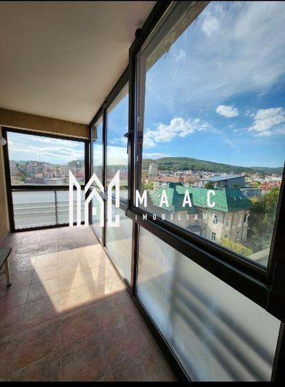 Apartament 3 camere de vânzare | Râmnicu Vâlcea, Central - 2