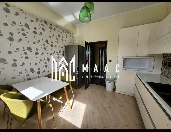Apartament 3 camere de vânzare | Râmnicu Vâlcea, Central - 3