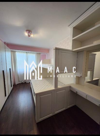 Apartament 3 camere de vânzare | Râmnicu Vâlcea, Central - 7