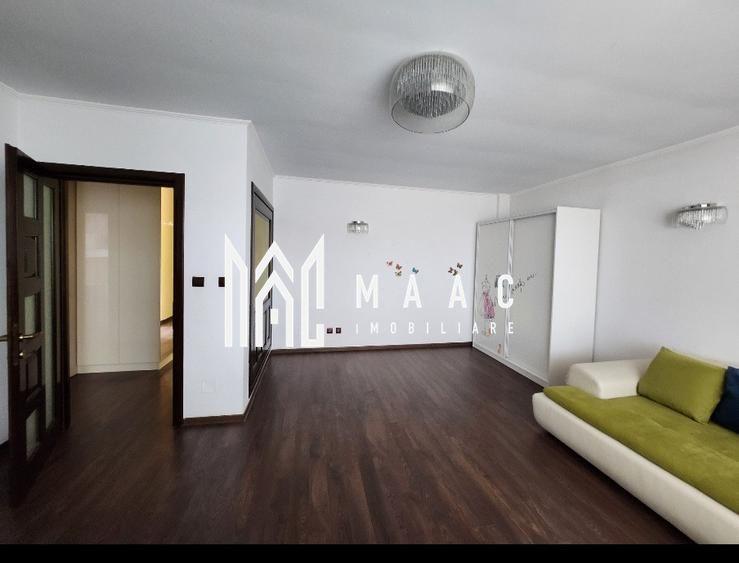 Apartament 3 camere de vânzare | Râmnicu Vâlcea, Central - 4