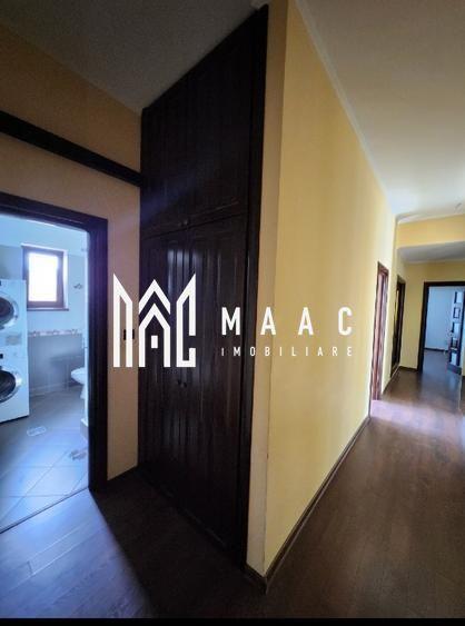Apartament 3 camere de vânzare | Râmnicu Vâlcea, Central - 4