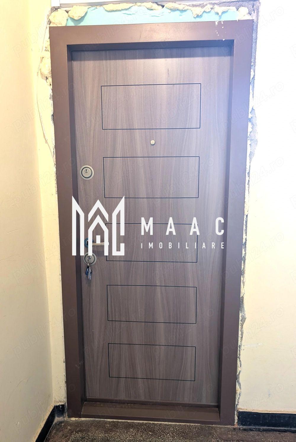 Apartament 2 camere de vânzare | Râmnicu Vâlcea, Nord | intabulat - 3