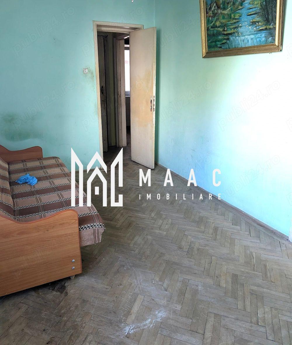 Apartament 2 camere de vânzare | Râmnicu Vâlcea, Nord | intabulat - 4