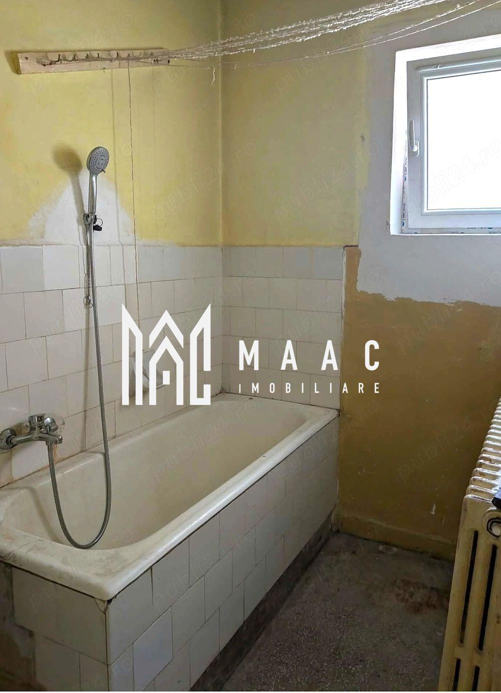 Apartament 2 camere de vânzare | Râmnicu Vâlcea, Nord | intabulat - 5