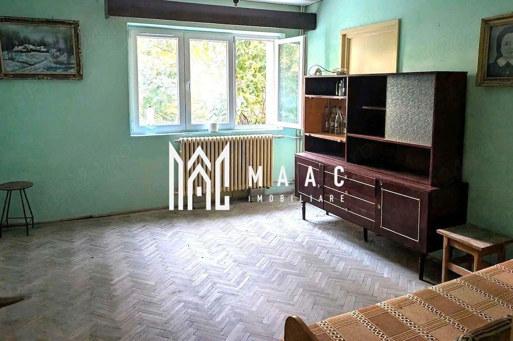 Apartament 2 camere de vânzare | Râmnicu Vâlcea, Nord | intabulat - 1