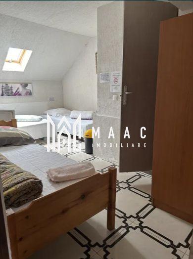 Casă 12 camere de închiriat | Sibiu, Terezian | 250 mp - 7