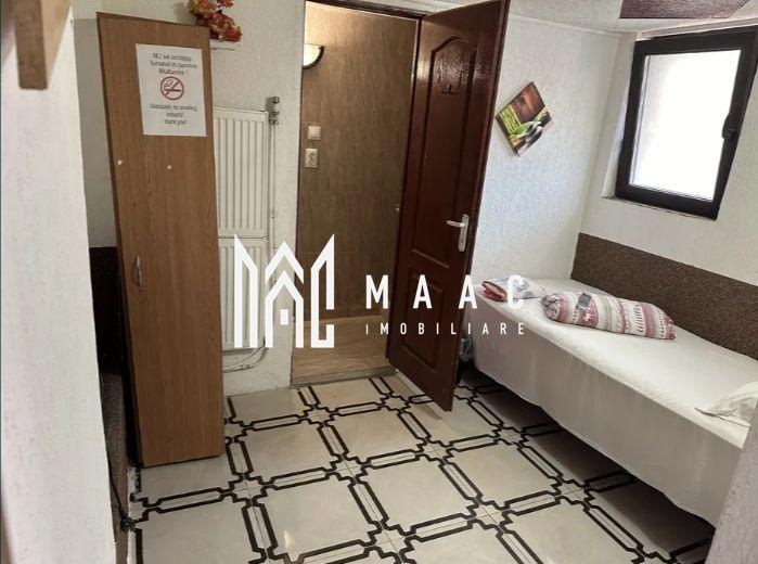 Casă 12 camere de închiriat | Sibiu, Terezian | 250 mp - 5