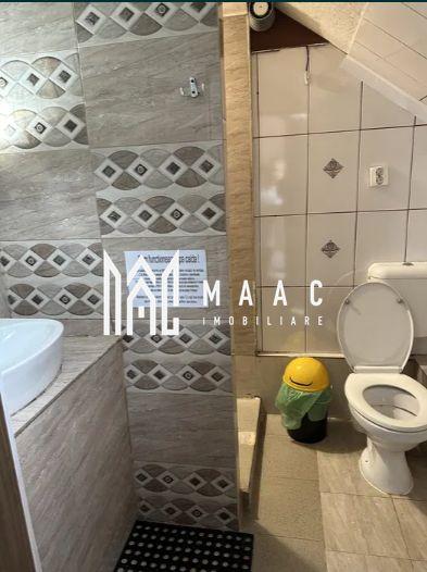 Casă 12 camere de închiriat | Sibiu, Terezian | 250 mp - 8