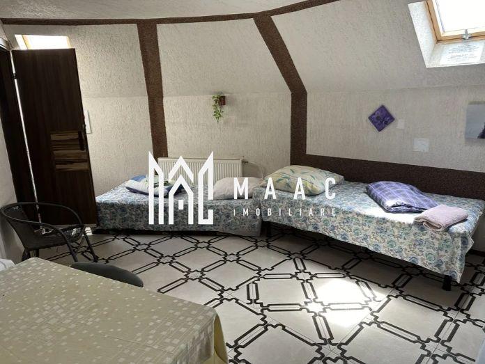 Casă 12 camere de închiriat | Sibiu, Terezian | 250 mp - 4