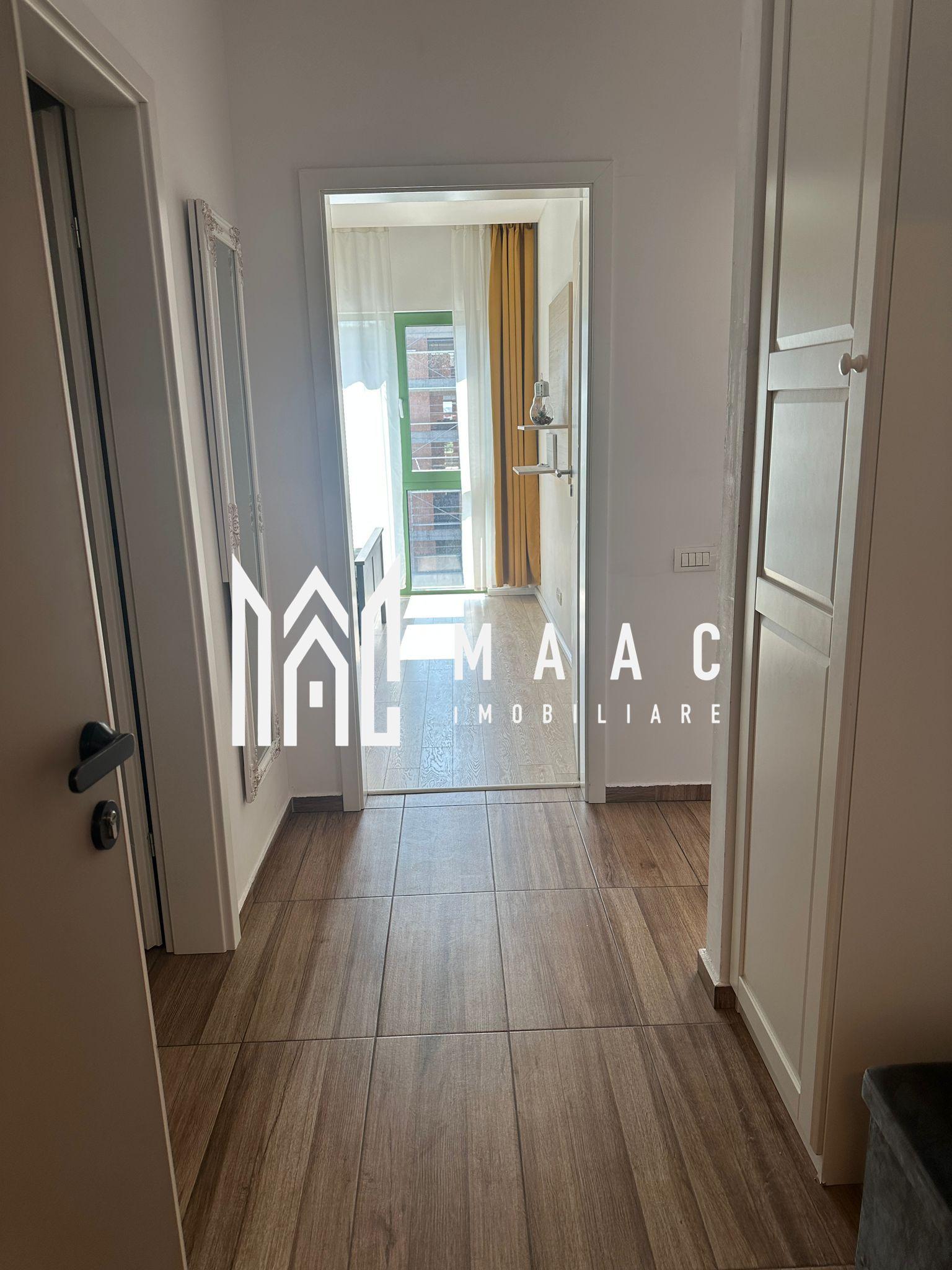Apartament 2 camere de închiriat | Sibiu, Țiglari | The Lake Home - 8