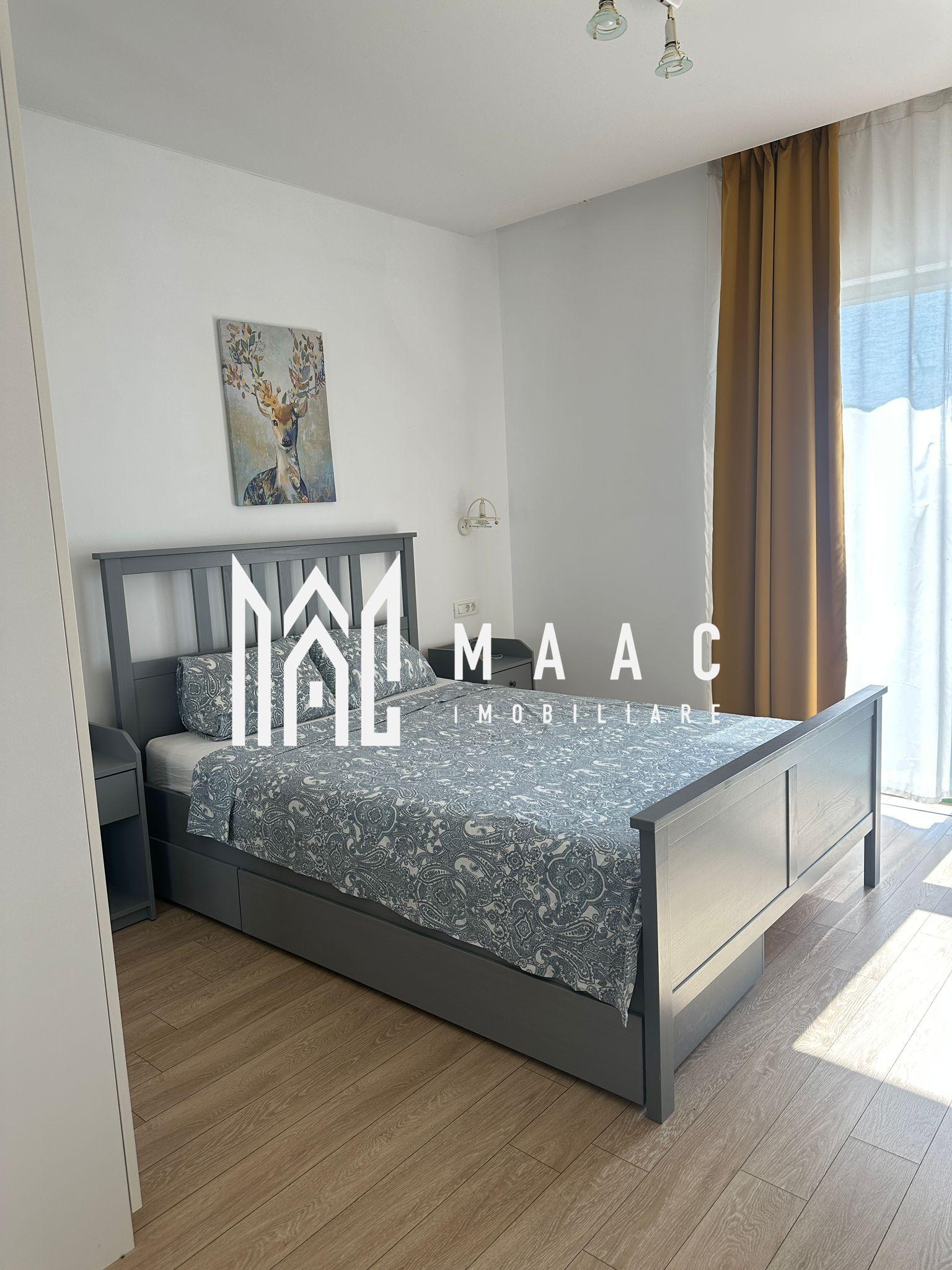 Apartament 2 camere de închiriat | Sibiu, Țiglari | The Lake Home - 3