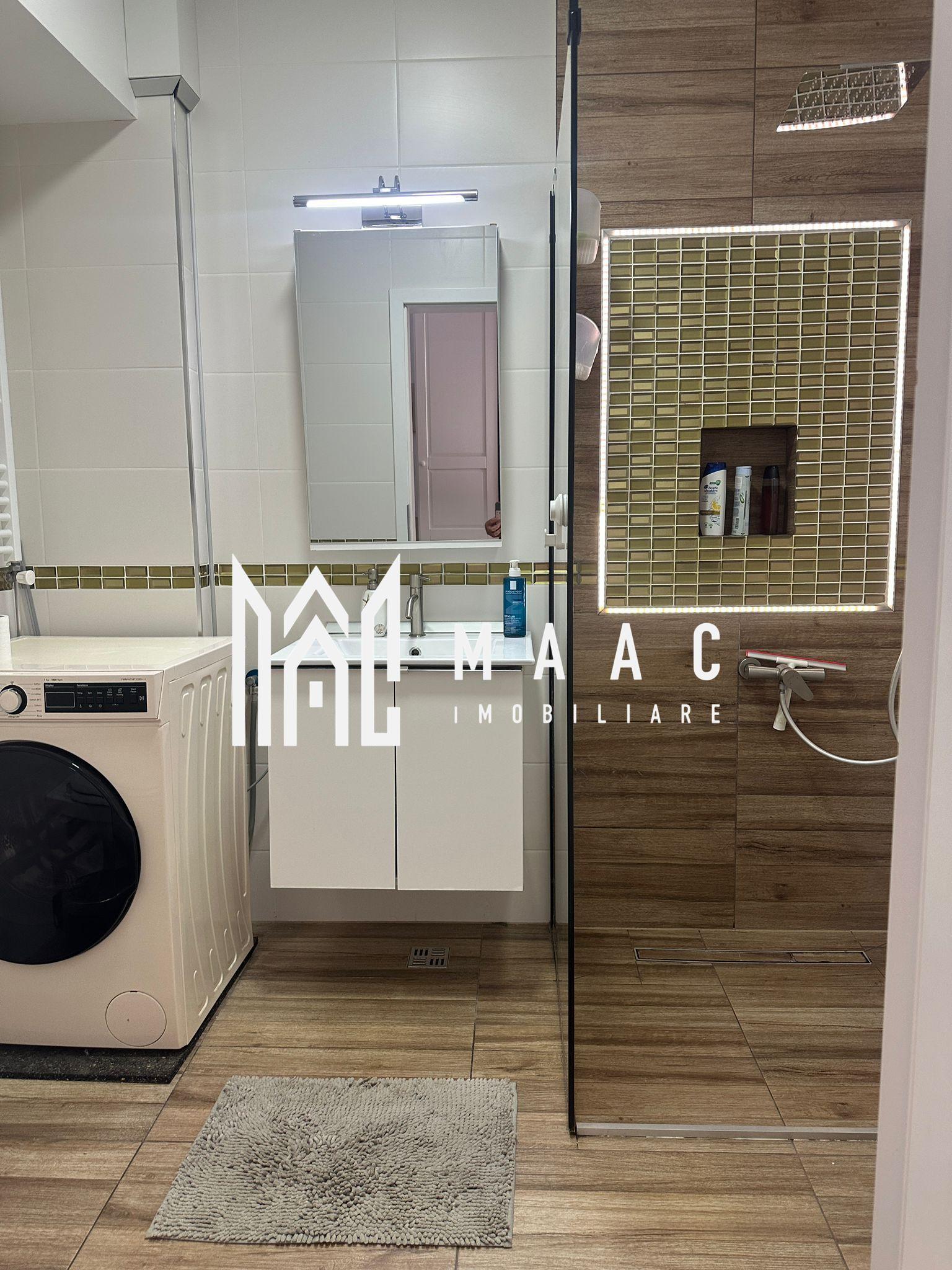 Apartament 2 camere de închiriat | Sibiu, Țiglari | The Lake Home - 6