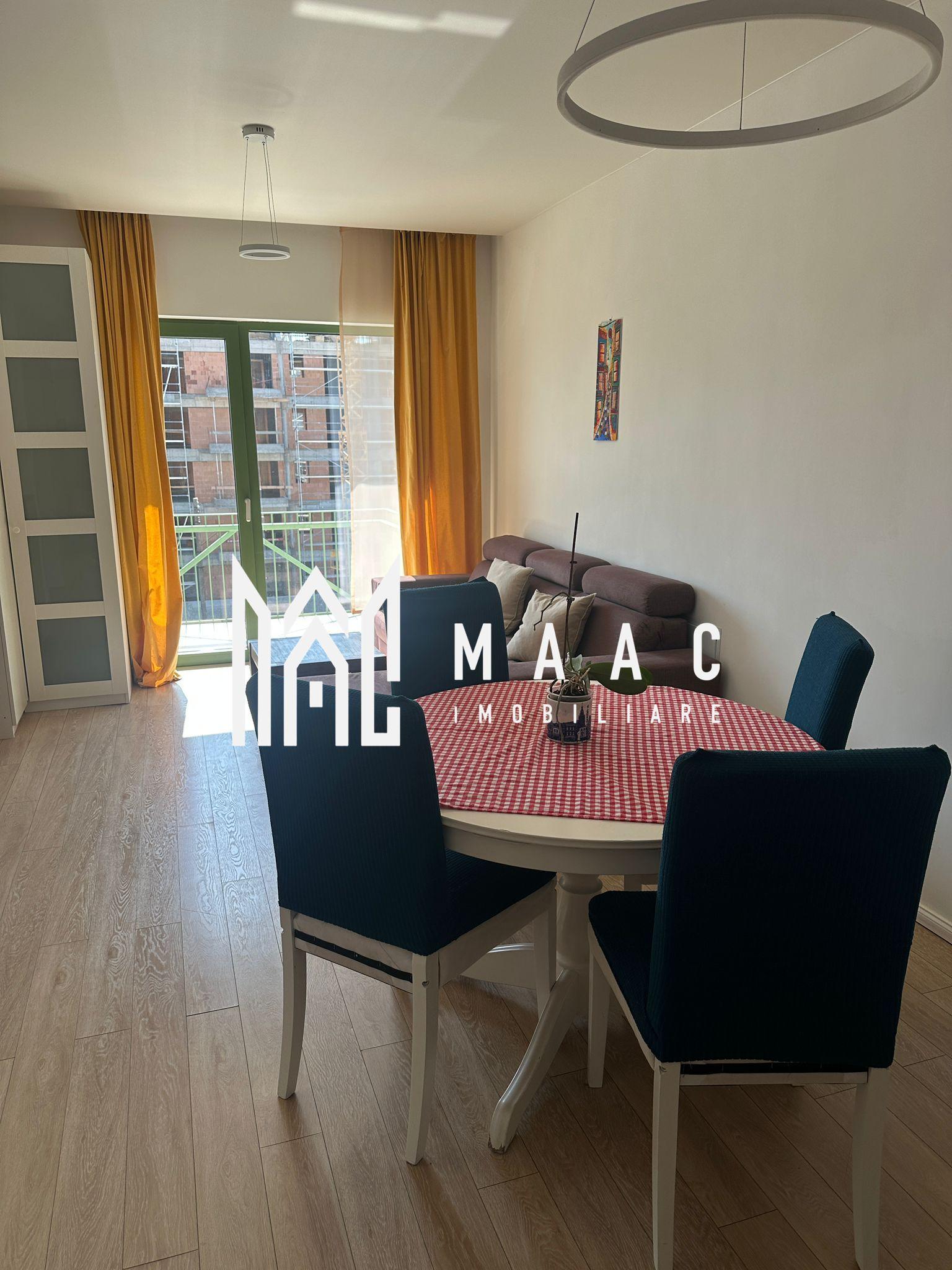 Apartament 2 camere de închiriat | Sibiu, Țiglari | The Lake Home - 4