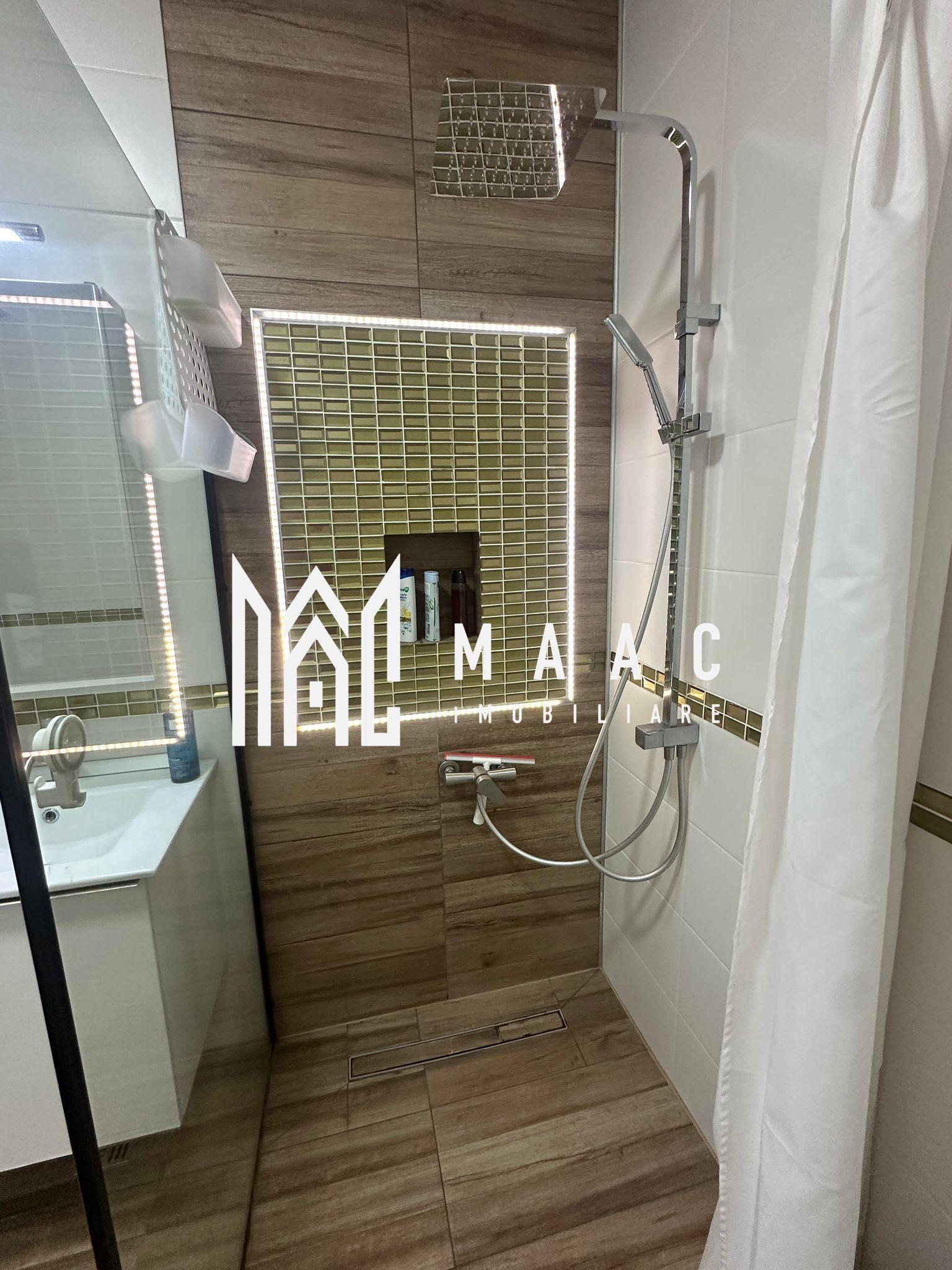 Apartament 2 camere de închiriat | Sibiu, Țiglari | The Lake Home - 7
