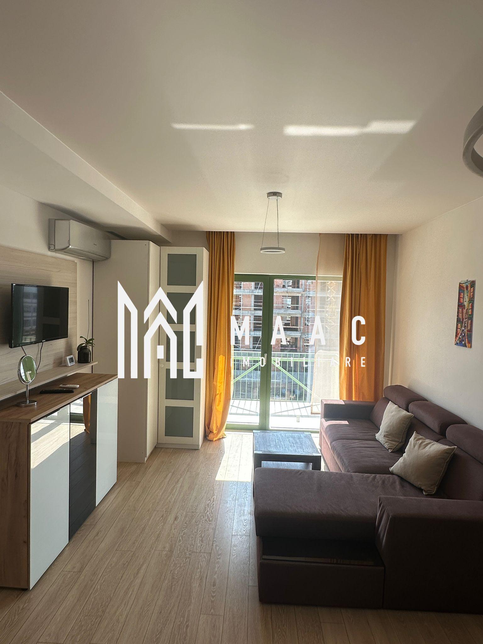 Apartament 2 camere de închiriat | Sibiu, Țiglari | The Lake Home - 2