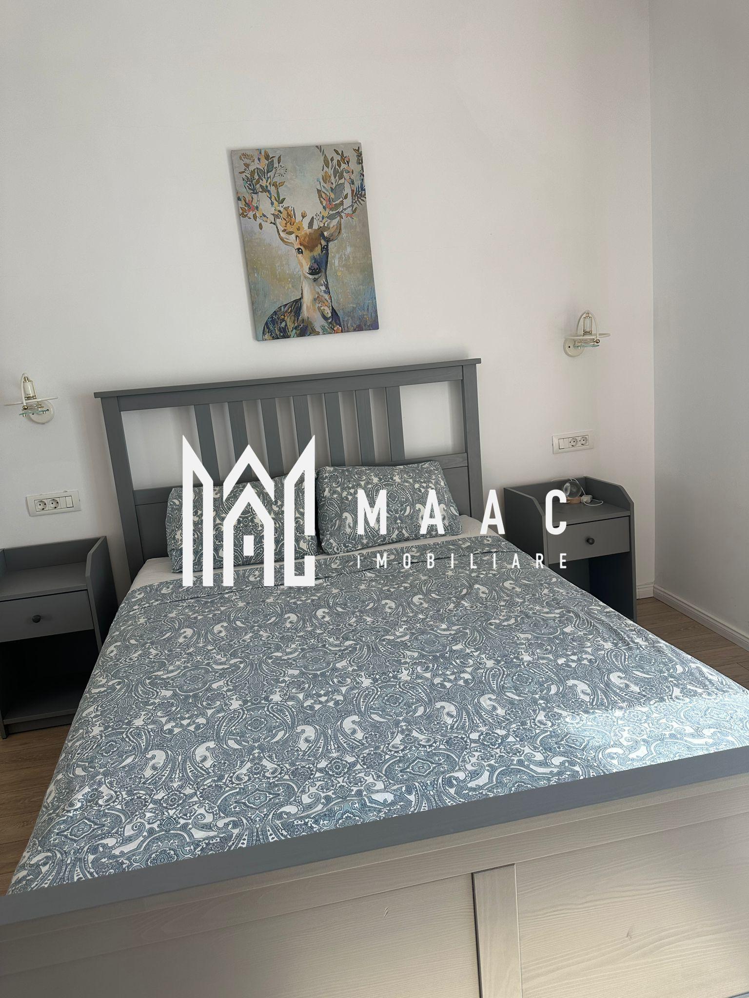 Apartament 2 camere de închiriat | Sibiu, Țiglari | The Lake Home - 9