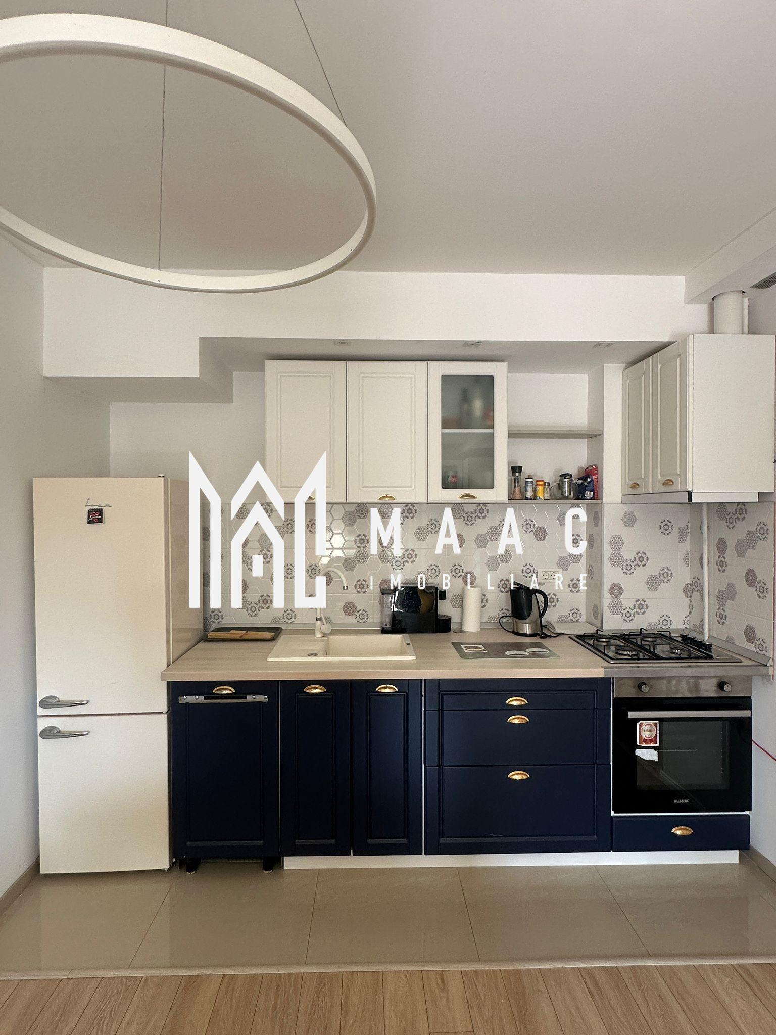 Apartament 2 camere de închiriat | Sibiu, Țiglari | The Lake Home - 5