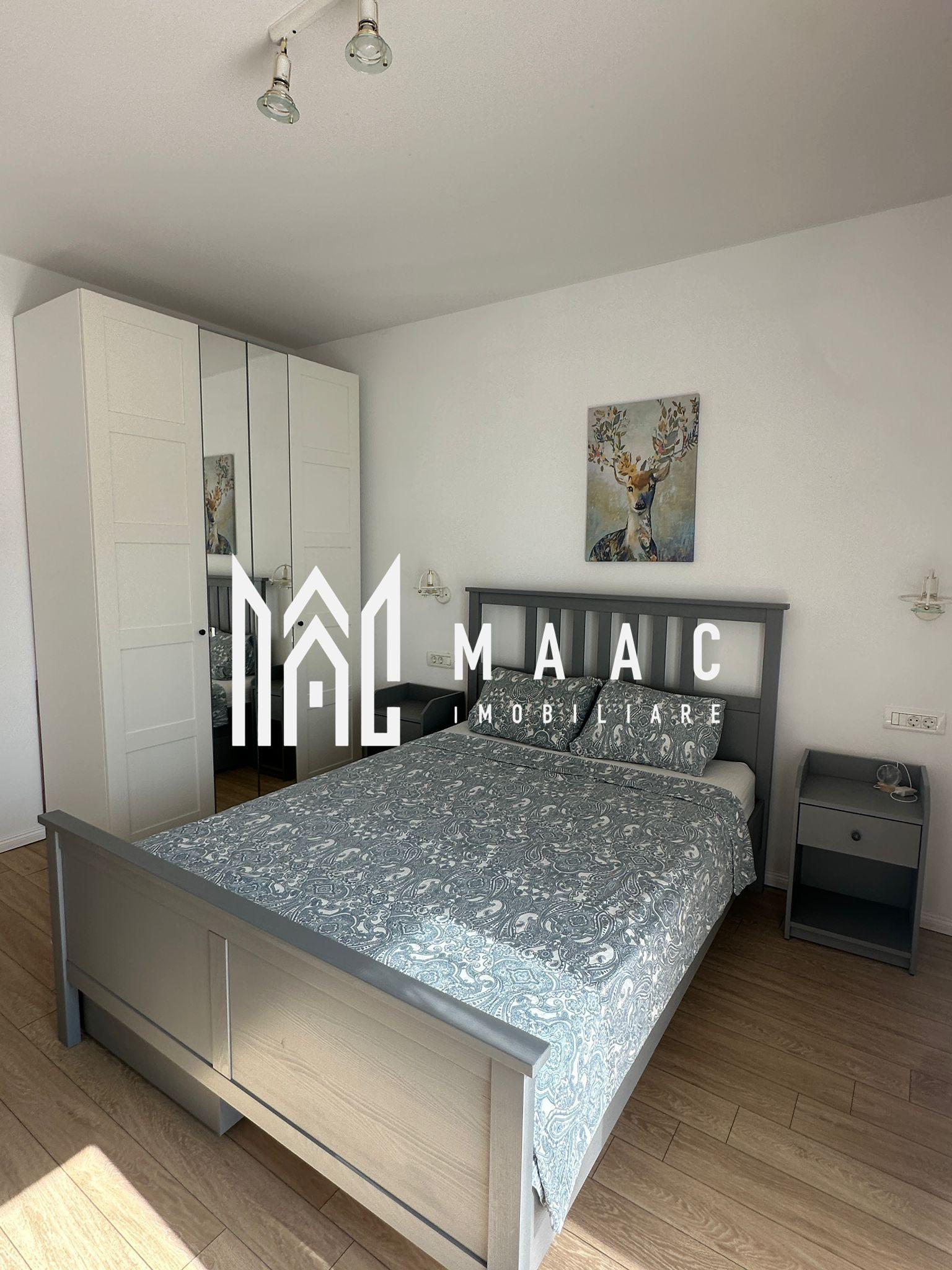 Apartament 2 camere de închiriat | Sibiu, Țiglari | The Lake Home - 1