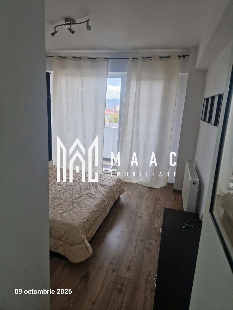 Garsonieră decomandată de închiriat | Sibiu, Mihai Viteazul - 2